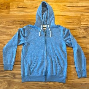Old navy zip up hoodie (Mens medium)